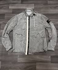 Stone Island Rep-lica Nylon Metal Jacket L