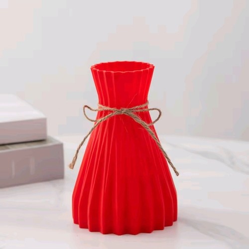 Modern origami pleated plastic - modern,