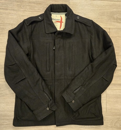 Relwen field combat - relwen, 2-in-1