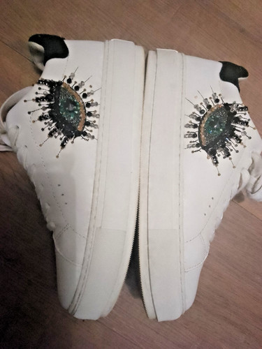 Kurt geiger london - 🤍👁🖤kurt,