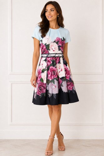 Ted baker london floral - floral, skater