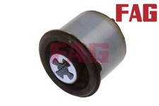 FRONT/ REAR AXLE BEAM MOUNTING