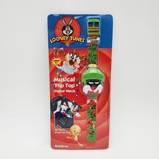Vintage Looney Tunes Marvin