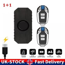 Wireless Anti-Theft Security