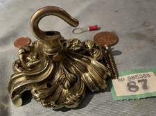 94mm ANTIQUE vintage CEILING