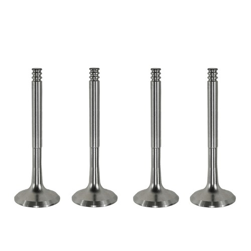 Exhaust valve for - for, audi