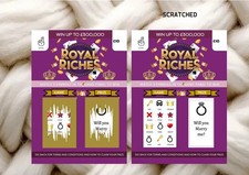 Will You Marry Me Proposal