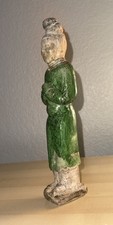 Antique Chinese Pottery Mingqi