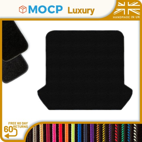 Luxury boot mat fit - boot, to