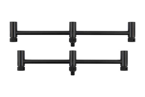 Fox black label rod - black, 3