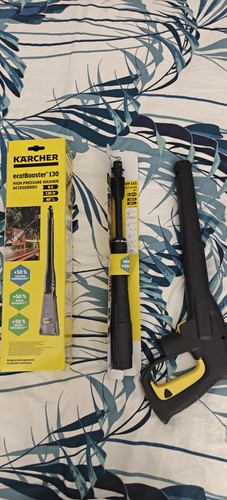 Kärcher pressure washer - kärcher,
