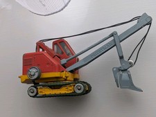 Corgi Major Toy Priestman