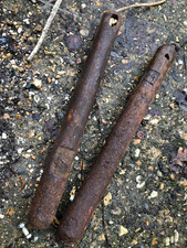 Sash Window Weights x2 Cast