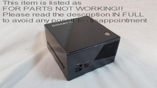 FAULTY! Gigabyte gb-bxi7-4770r