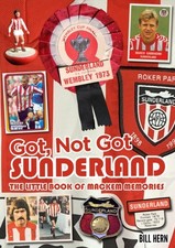 Got Not Got Sunderland
