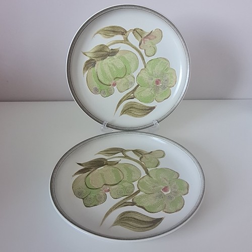 Denby troubadour salad - troubadour,