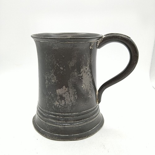Antique 1800 half pint - antique,
