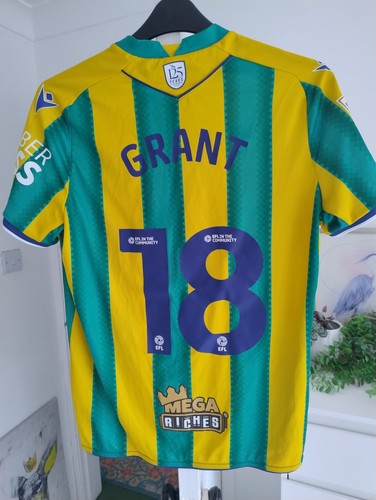 West bromwich albion shirt - albion,