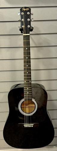 Squier fender 105 - squier, by