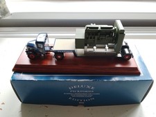 Corgi Classic John Jameson
