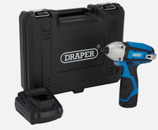 Draper 70332 12V Impact