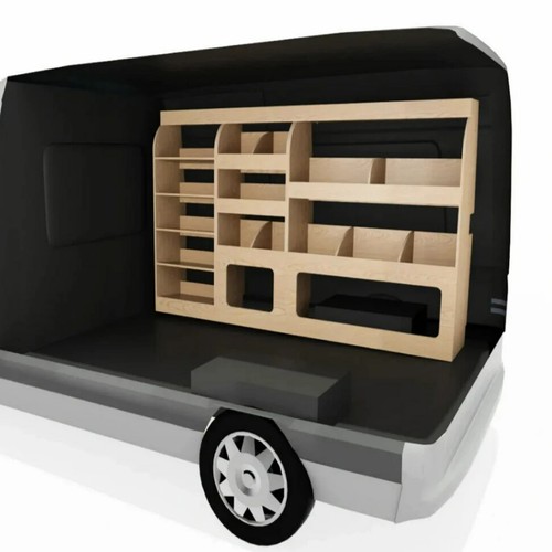 Ford transit custom swb van - transit,
