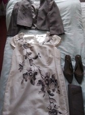 JACQUES VERT Complete Wedding