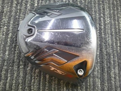 Titleist tsi3 driver head - tsi3,