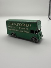 Rare Matchbox Lesney No.46