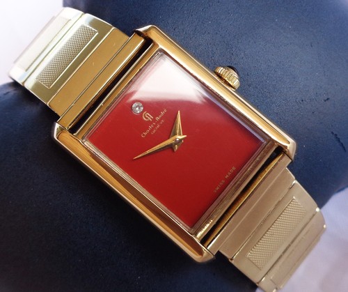 Vintage charles andre 18ct - vintage,