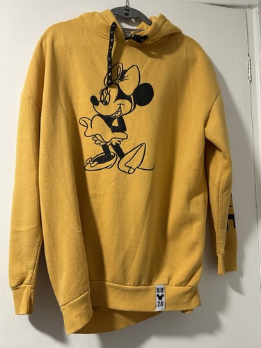 Minnie mouse branded mustard - mouse,