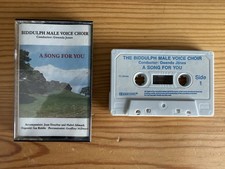 The Biddulph Male Voice Choir