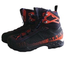 Mammut Men's Taiss Light Mid GTX Boot UK Size 9  EU 43.5  Excellent Condition