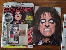 ALICE COOPER - Welcome 2 My