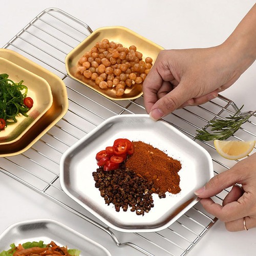 Pcs serving dishes small - pcs,