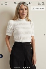 Ivory Phase Eight Samiha