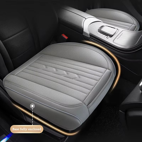 Universal size car - size, seat