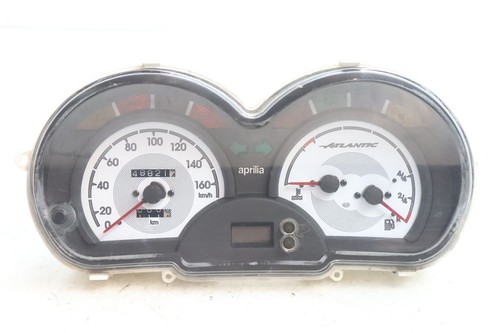 Speedometer aprilia atlantic - speedometer,