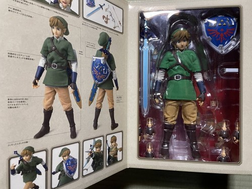 The legend zelda skyward - legend,