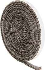 Flat Stove Rope 3m x 10mm Self