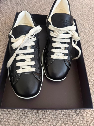 Bnib prada milano nappa - prada,
