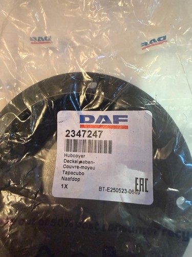 Genuine daf 2347247 - genuine, front