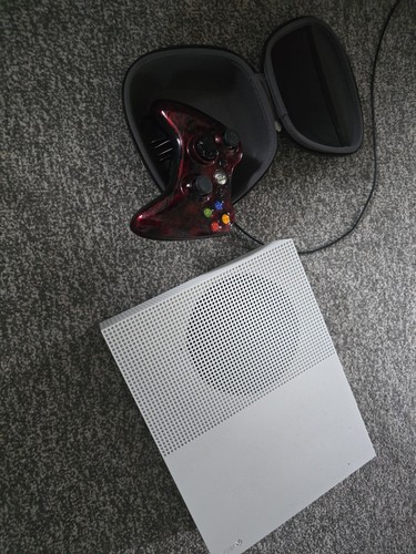 Xbox one console - s, with