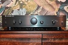 Cambridge Audio A1 v3 Stereo amplifier in perfect working order & clean cond.