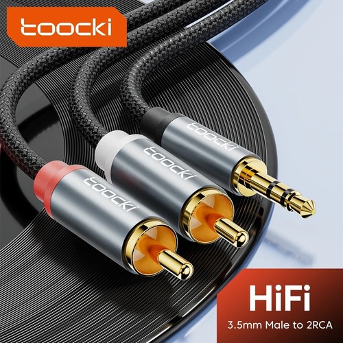Pro audio metal 5mm - audio, 3.5mm