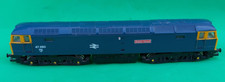 Hornby BR Class 47 Diesel OO