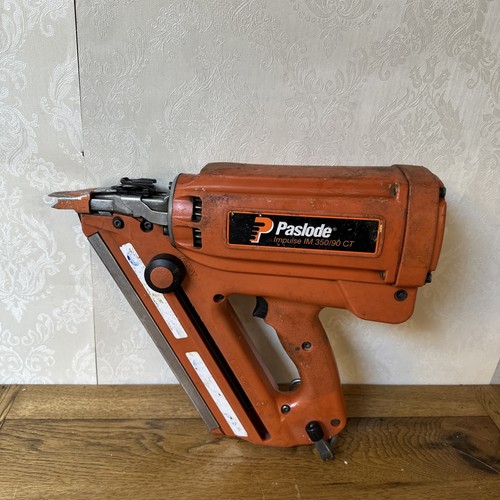 Paslode im350 90ct - paslode, impulse