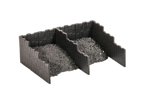 Wills ss17 gauge coal - gauge,