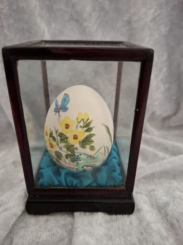 Hand painted chinese - hand,