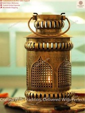 Burni Diya Lantern -